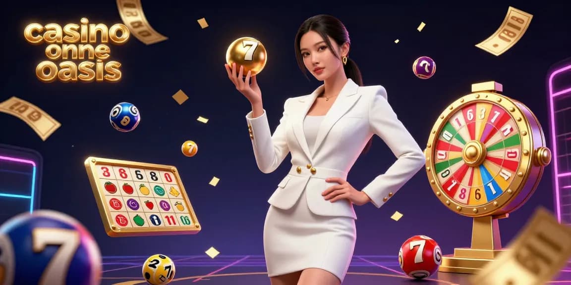 Casino ohne Oasis: Strategic Betting Insights for 2026 and Beyond