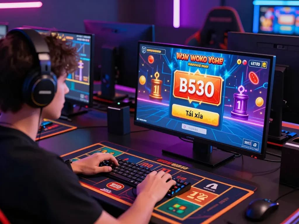 Master Your Strategy: b52club tài xỉu Tips for Success in 2026