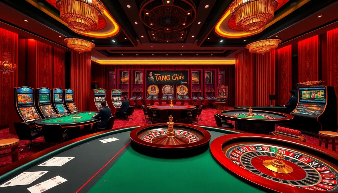Strategic Insights on TRANG CHỦ LC88 for Enhanced Gambling Success in 2026