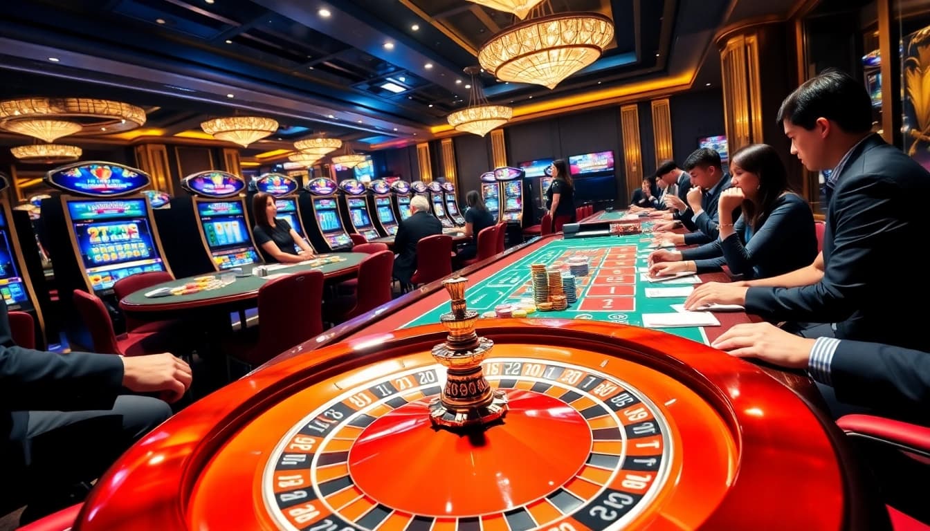 Master Your Bets with TT88: Strategic Gambling Insights for Winning in 2026