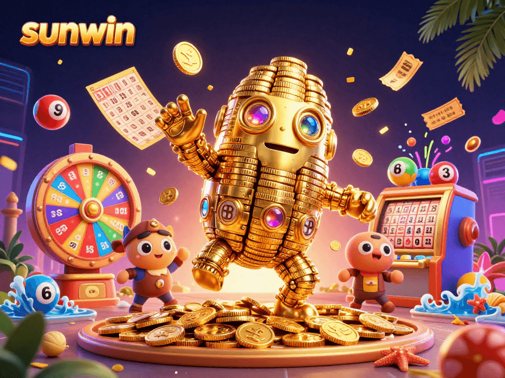 Stop Losing Money with sunwin — Here’s Why Strategic Bankroll Management is Essential in 2026