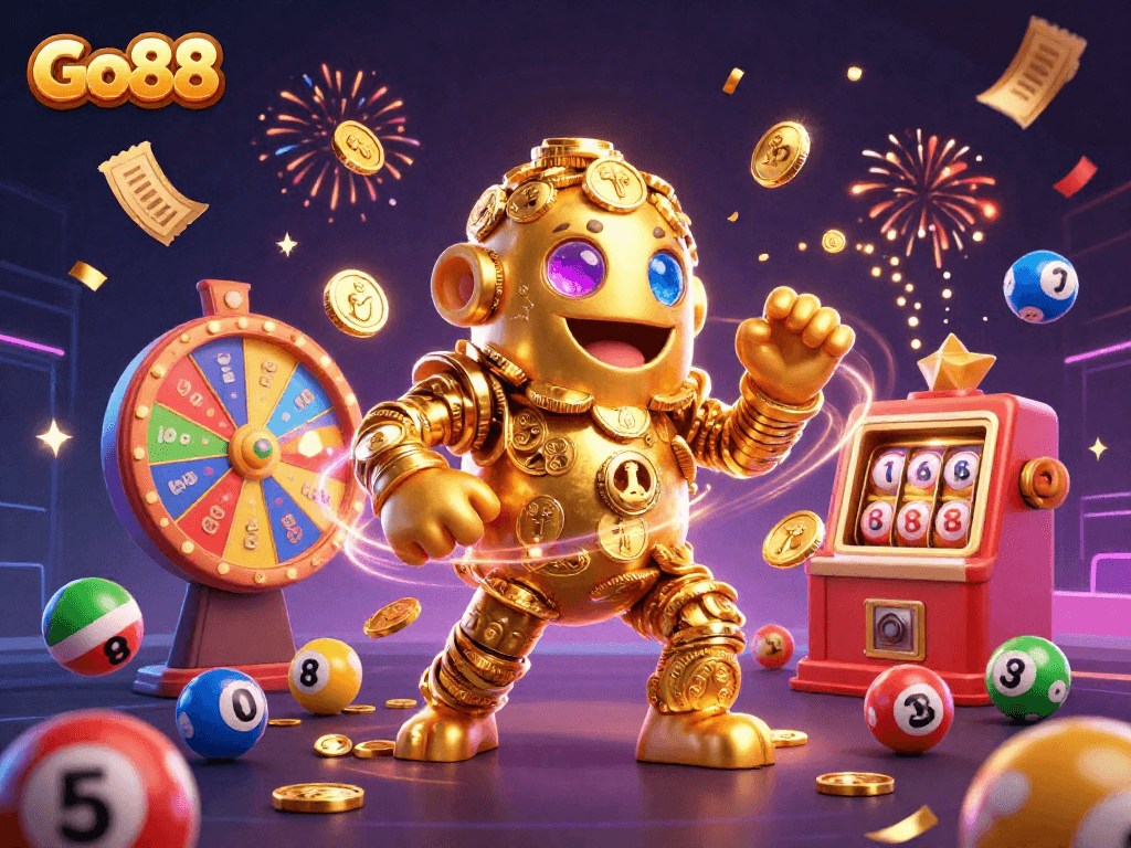 The Go88 Master Guide for Ambitious Players Seeking Winning Strategies in 2026