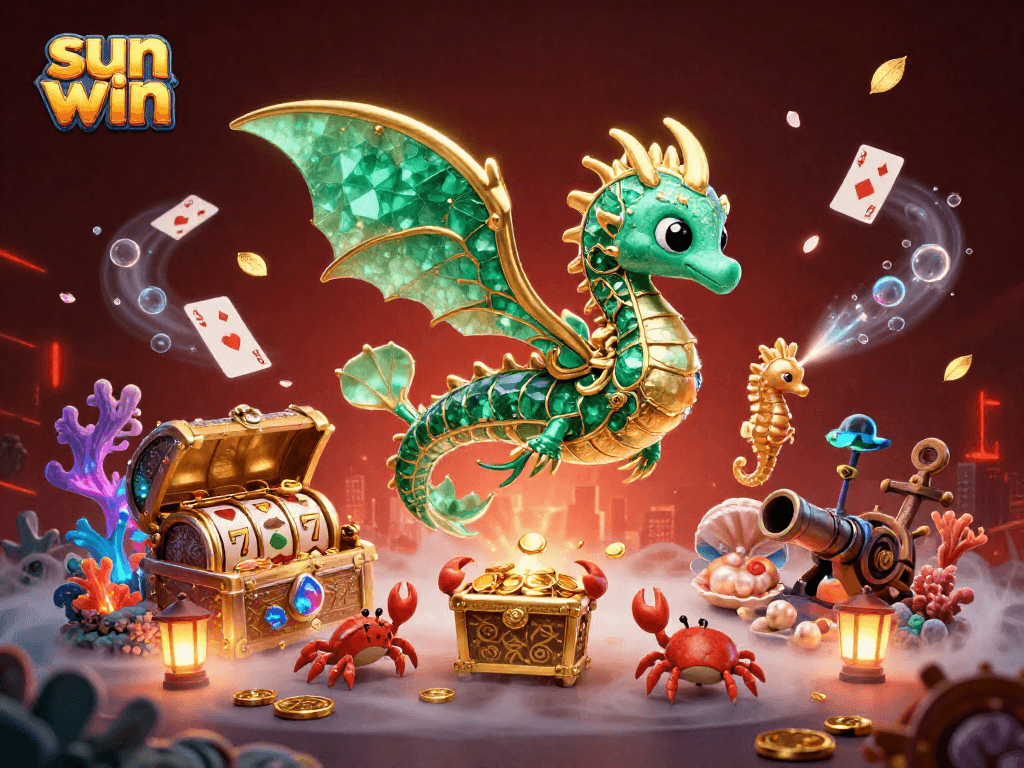 sun win Face-Off: Which Casino Game Delivers More Value in 2026?