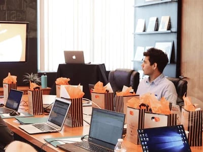 Effektives Webdesign und gezieltes Online Marketing and Werbeagentur: Der Erfolgsweg mit Better Be Digital