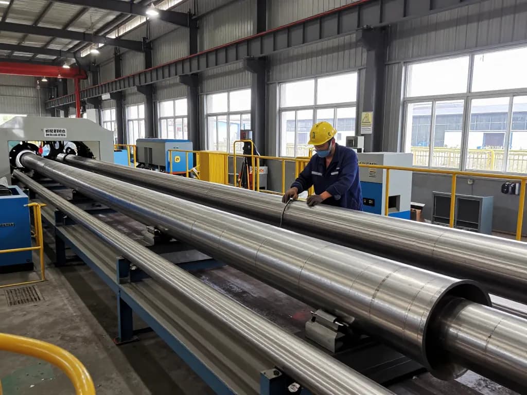 Mastering Sumwin Stainless Steel Manufacturing: Essential Insights for 2026