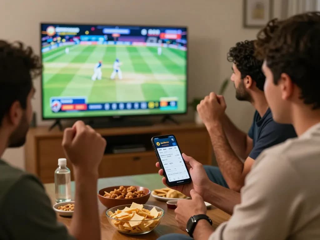 Jeetbuzz 2026: Strategic Sports Betting Insights for Winning at Home