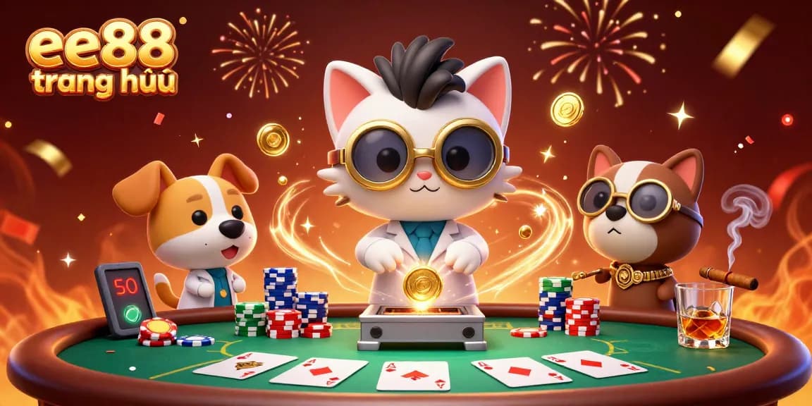 The ee88 trang chủ Shift: Why Gamblers Are Changing Tactics for 2026 Success