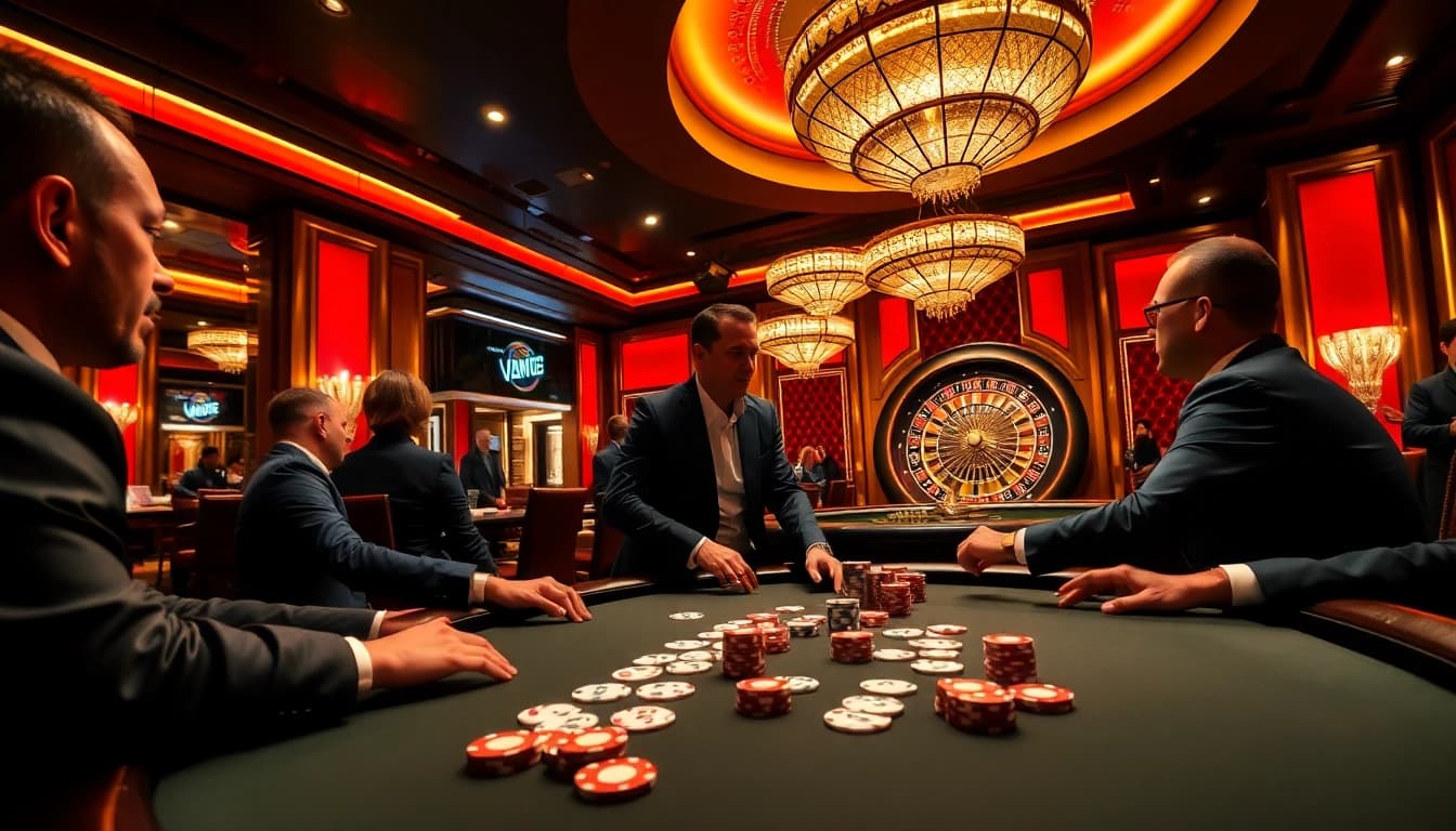 Mastering five88 vip: Expert Strategies for 2026 Poker and Casino Success