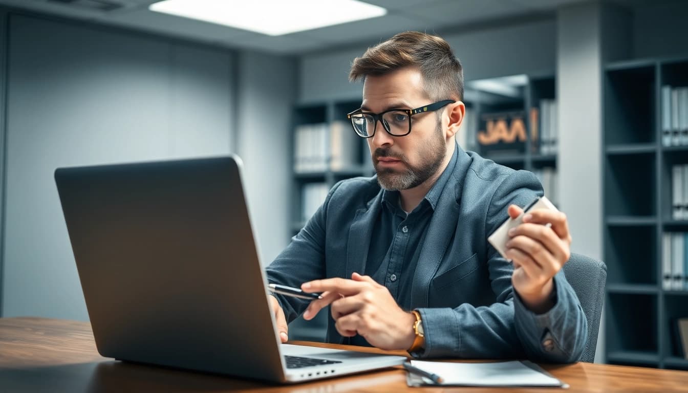 Ihr Headhunter IT für die Rekrutierung von IT-Profis