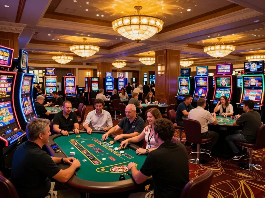Mastering Your Bankroll: Strategic Play at lc88 in 2026