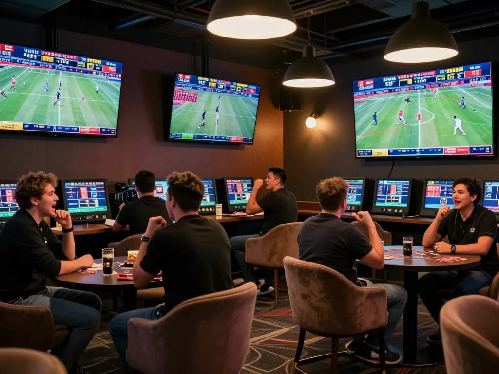 KQBD: Essential Winning Strategies for Sports Betting in 2026