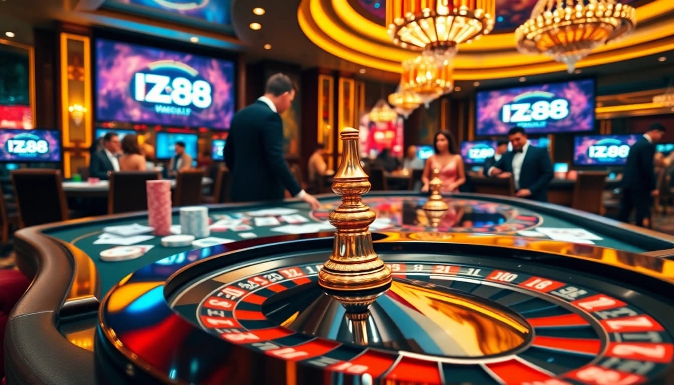 Winning Strategies for 2026: Optimize Your Play at https://hz88.life/ for Better Odds