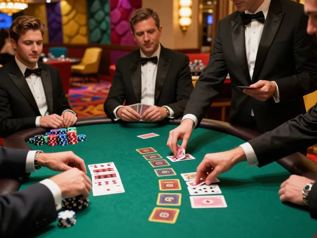 Proven lc88 Blackjack Strategies for 2026: Enhance Your Winning Odds