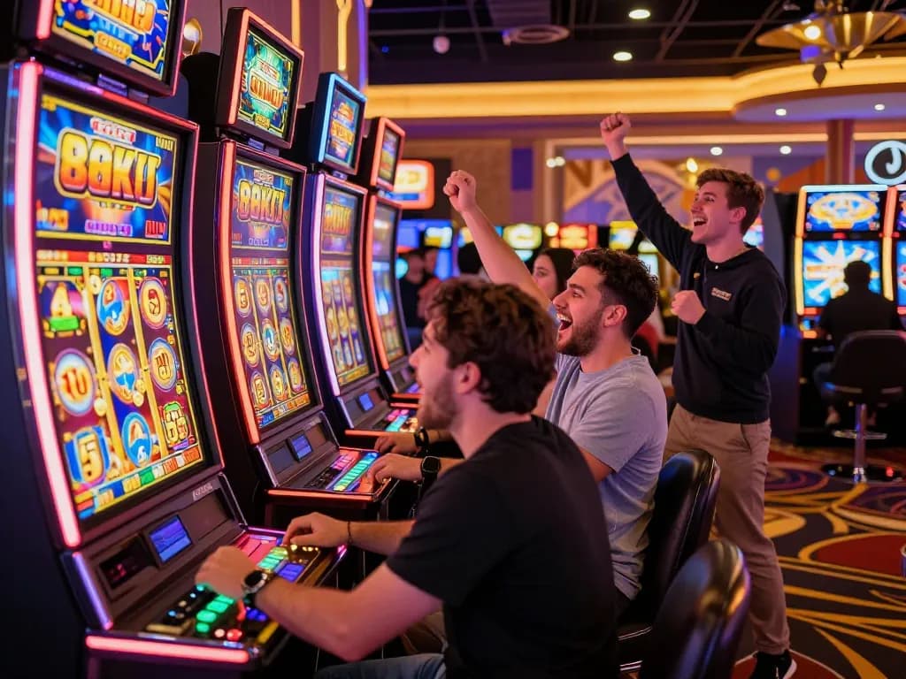 Mastering Lucky88: Effective Strategies for Winning Big in 2026