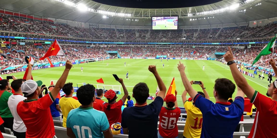Der Insider-Guide zur WM Fußball: Was sie dir nicht erzählen