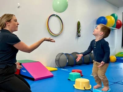 Praxisnahe Weiterbildung zu Trennungsängste bei Kindern für pädagogische und psychologische Fachkräfte
