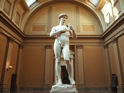 Die Faszination von Accademia Florenz und ihre Meisterwerke