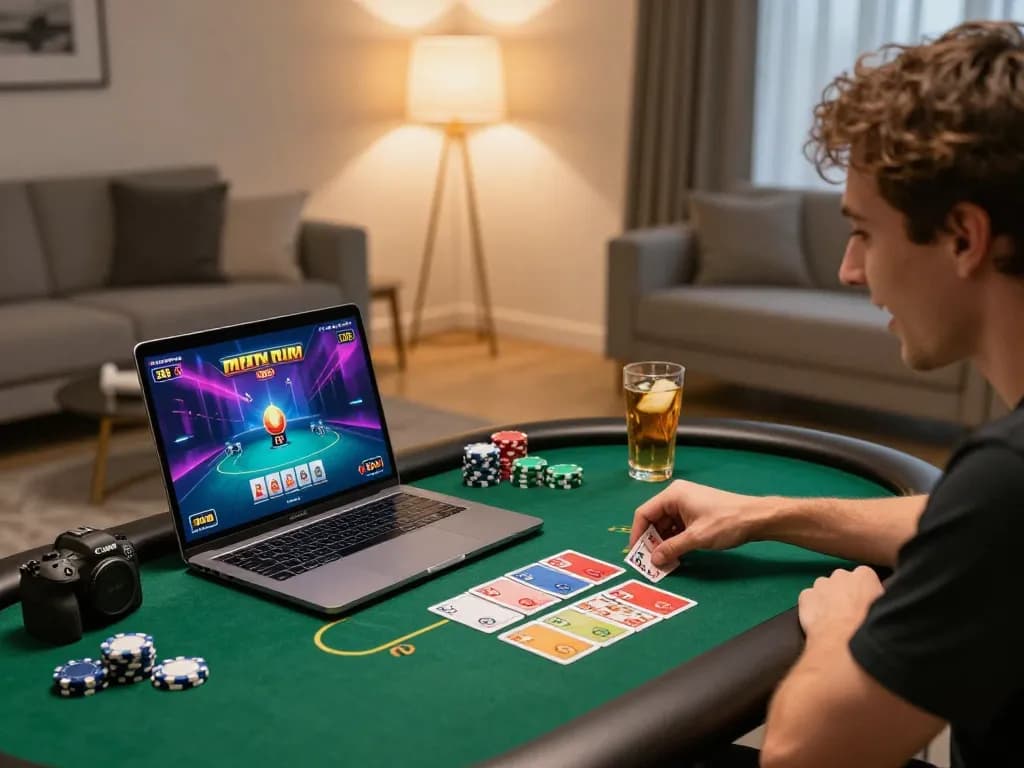Master Your Game: Winning Strategies for lc88pro in 2026