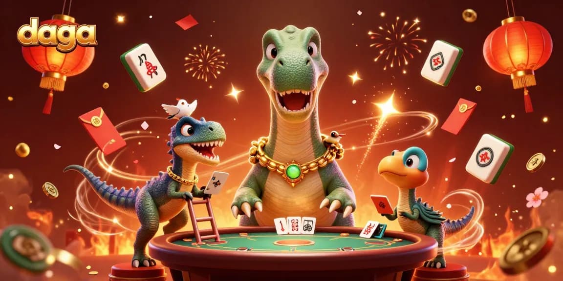 What Makes Daga Stand Out from Other Gambling Platforms? Winning Strategies for Players in 2026