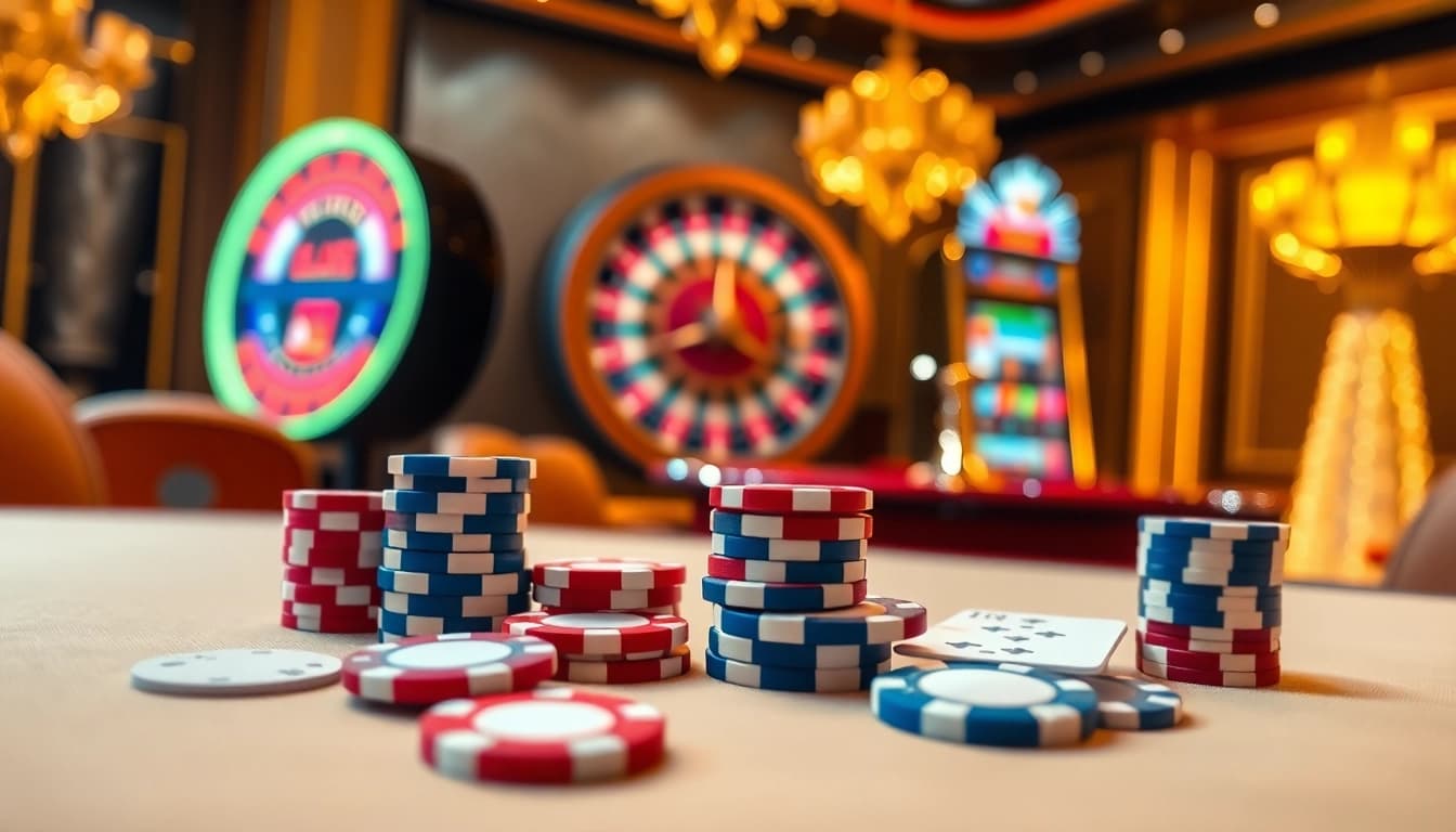 Winning Strategies at BL555: Your Complete Guide to Mastering Online Gambling in 2026