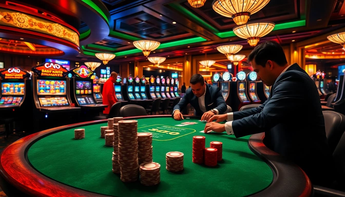 Naga99: Essential Strategies for Winning Big in 2026's Online Casino Landscape