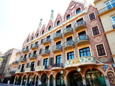 Die faszinierenden Geheimnisse von Casa Batlló Barcelona