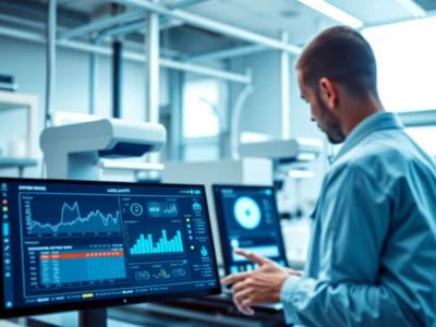 Mit Laborinformationssystem LIS zu mehr Patientensicherheit