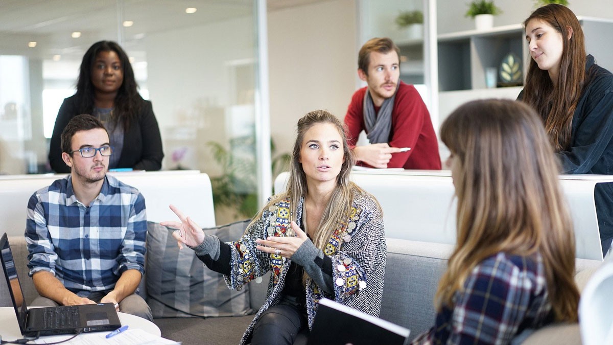 Von der Strategie zur Umsetzung: Online Marketing and Werbeagentur für Dein Business