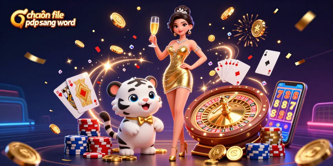 Engage with the ultimate experience as you chuyển file pdf sang word seamlessly while celebrating with golden coins and casino flair.