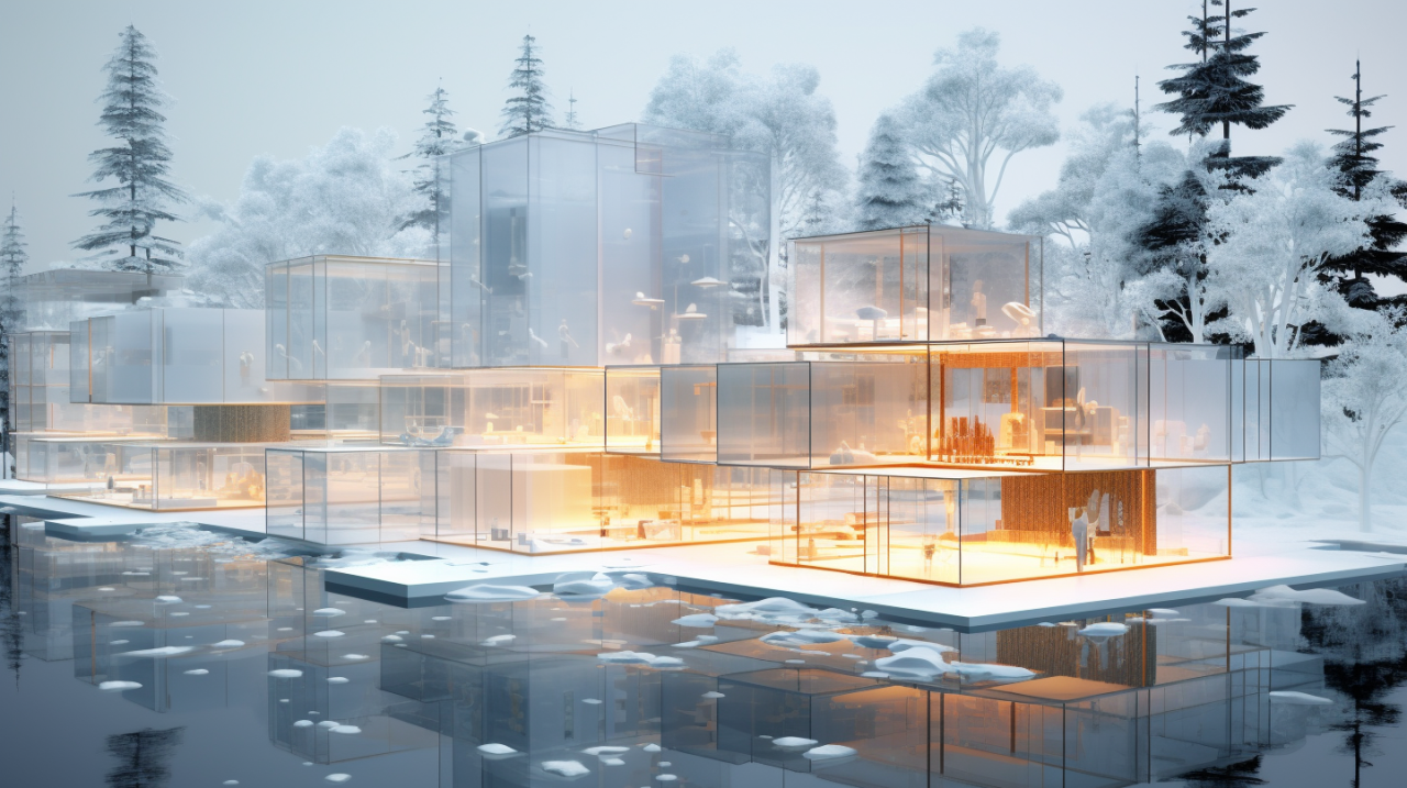Architektur Visualisierung und ihre Rolle in der Stadtplanung