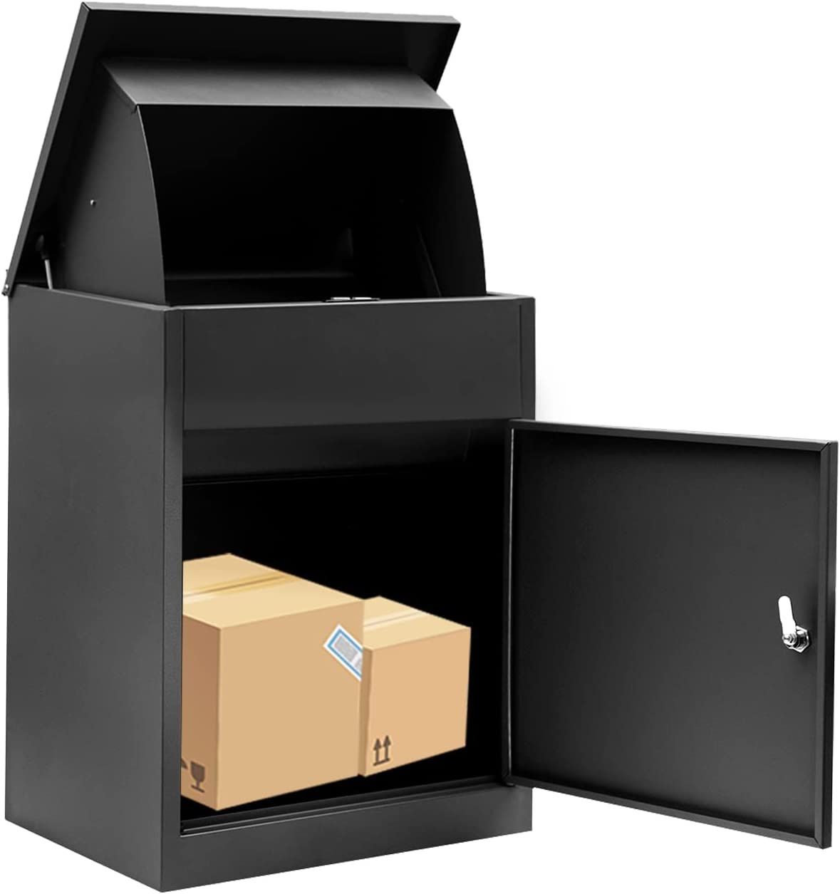 Extra große Logixbox Paketboxen mit vielen Optionen zum fairen Preis – Paketebox
