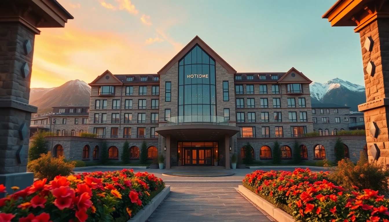 Die besten Hotels in Reykjavik: Komfort und Stil für jeden Geschmack