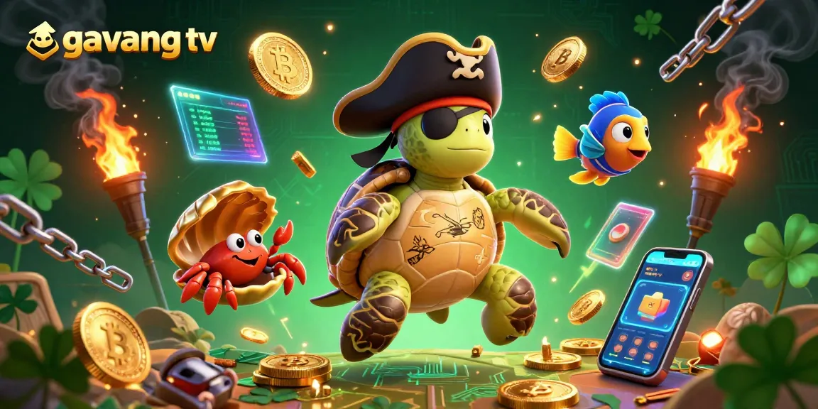 Experience diverse gambling adventures with gavang tv's immersive casino action.