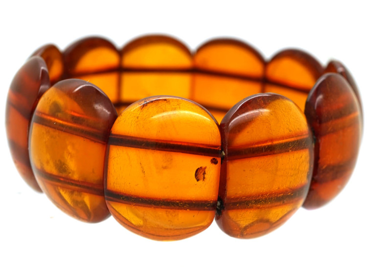 Bernsteinschmuck: Eine polnische Hommage an die Natur