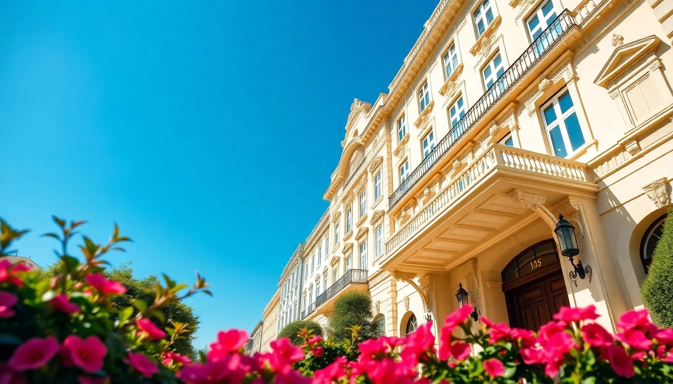 Die besten Hotels in Porto für einen unvergesslichen Aufenthalt