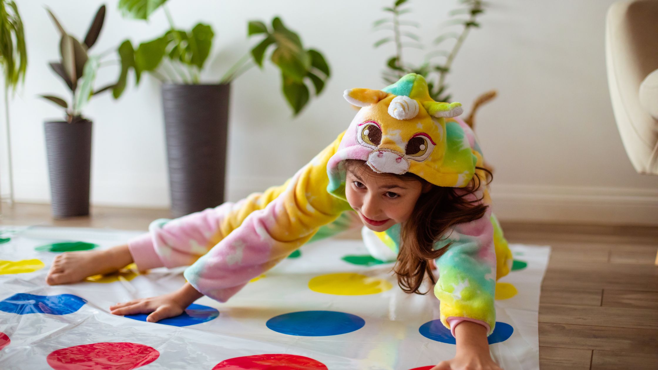 Kreative Beschaeftigung Kinder 3 Jahre fuer kleine Abenteurer