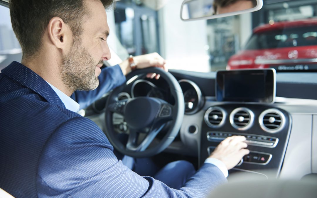 Auroankauf: Ihr Partner für Autoankauf in NRW