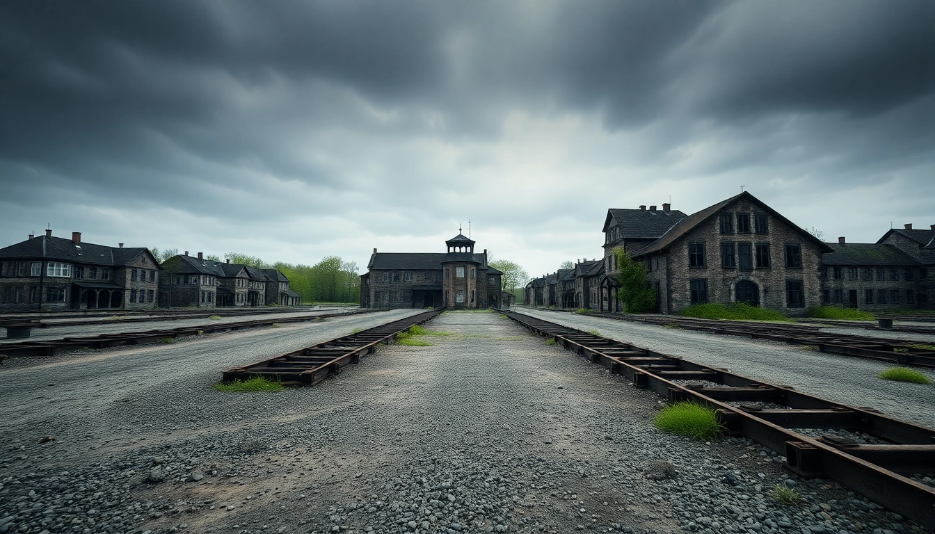 Ein Besuch in Auschwitz Krakau: Was Sie wissen sollten
