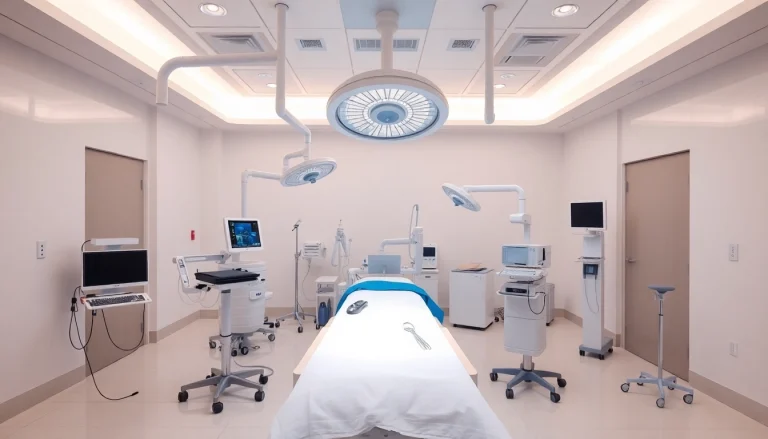 Ihr Vertrauen verdient Plastische Chirurgie Braunschweig