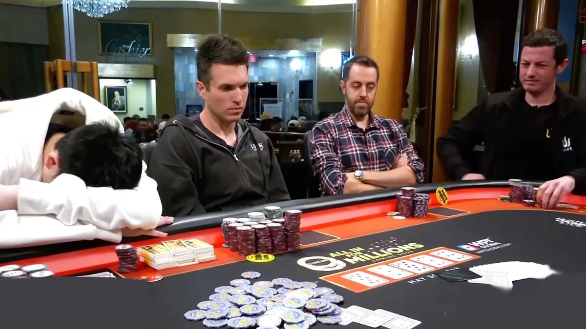 Die besten neuen Online Casinos für High Roller