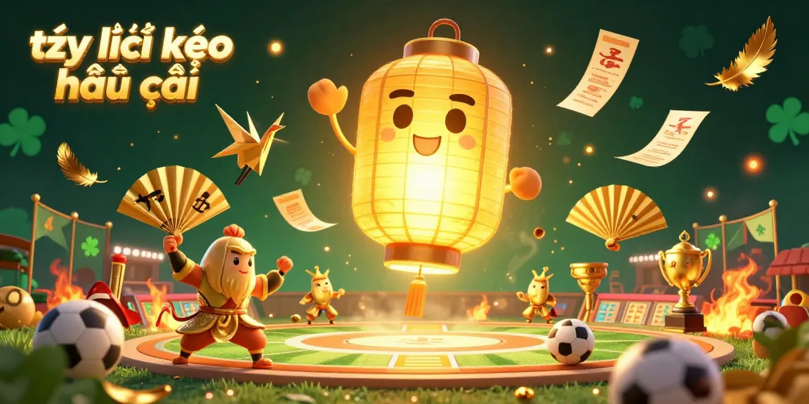 Engage with tỷ lệ kèo nhà cái to enhance your sports betting strategies amidst vibrant action.