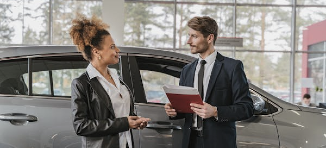 Wir verkaufen dein Auto Bochum – Persönlicher Service von Anfang bis Ende