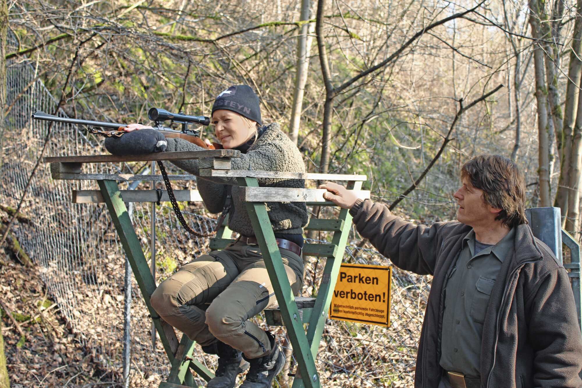Jagdschein bestehen: So bereitest du dich optimal auf die Prüfung vor