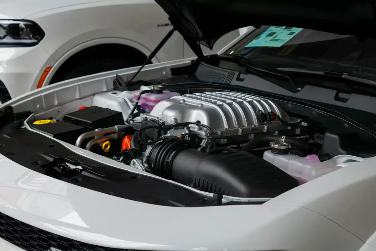 Motorschaden Ankauf – Direkter Verkauf Ihres Autos mit Motorschaden