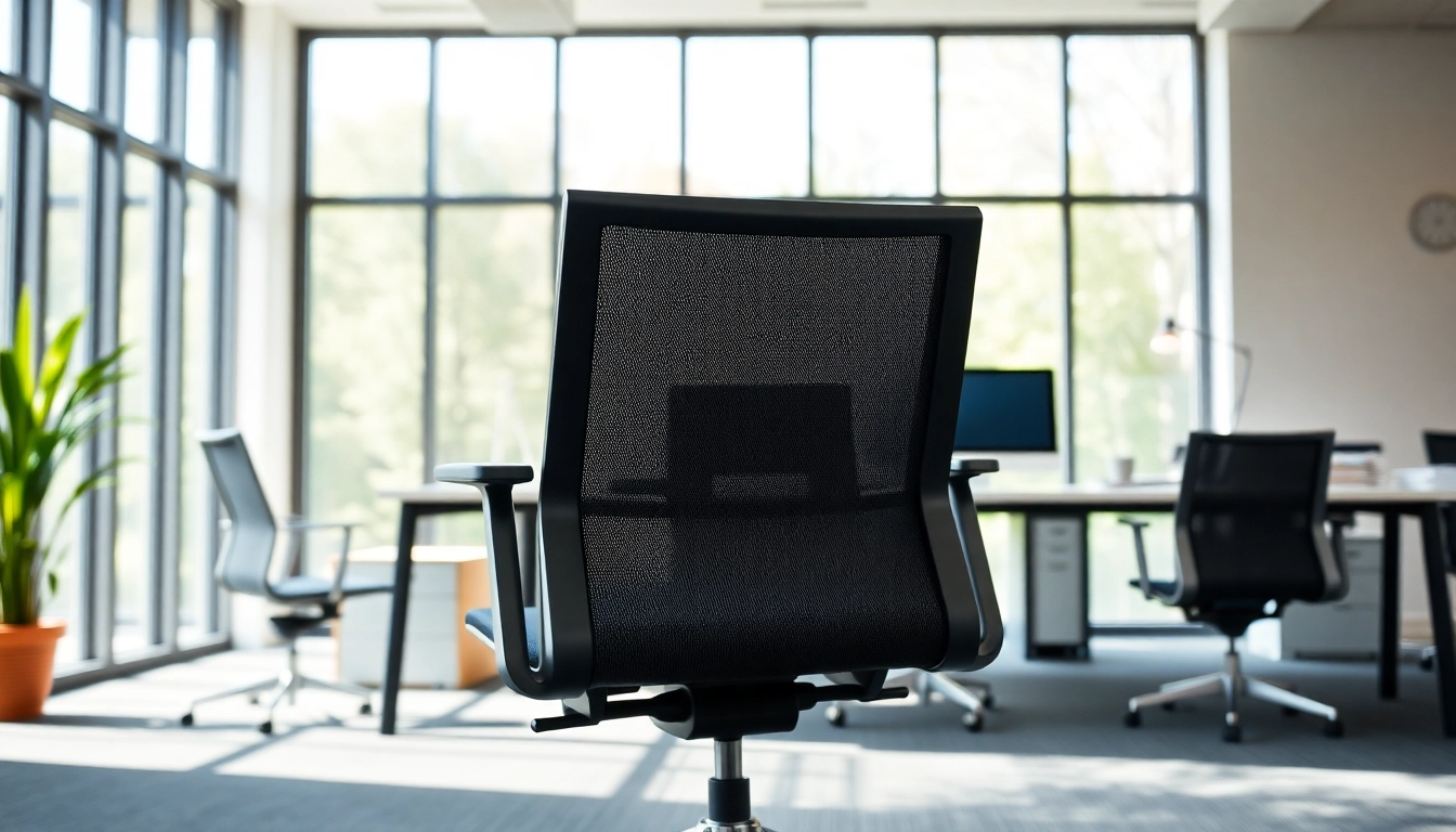 Herman Miller Setu: Ergonomie und Stil für jeden Arbeitsplatz