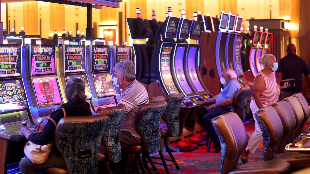 Online Casino ohne Oasis: Ihre besten Chancen auf sichere Gewinne