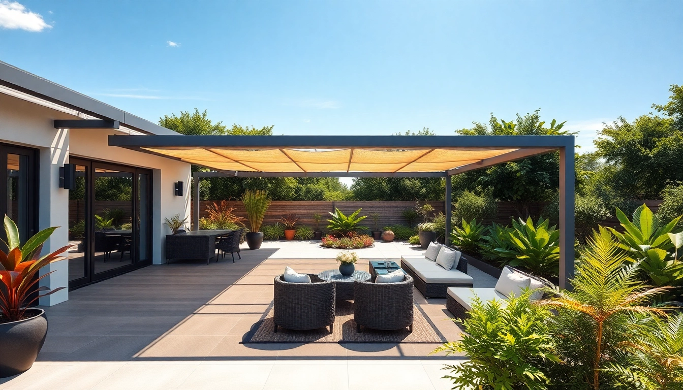 Hochwertige Terrassenüberdachung Krefeld für Ihr Zuhause