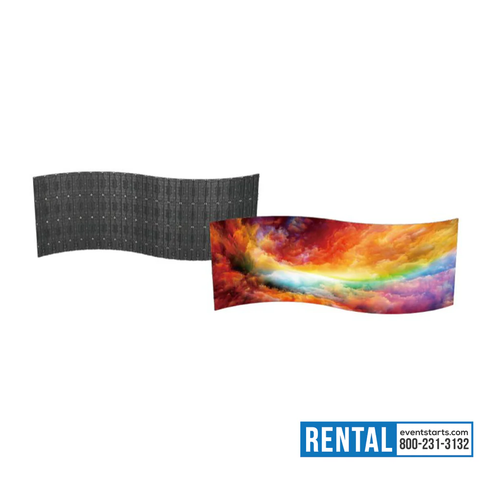 LED Screen Rental – 10 Reasons Clients Trust EventStarts