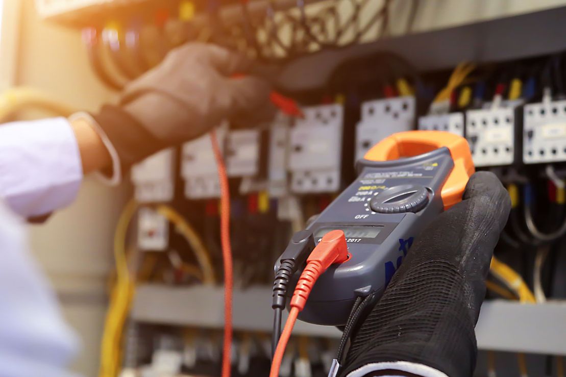 Elektro Notdienst in der Nähe: Schnell und zuverlässig bei Stromausfällen und mehr