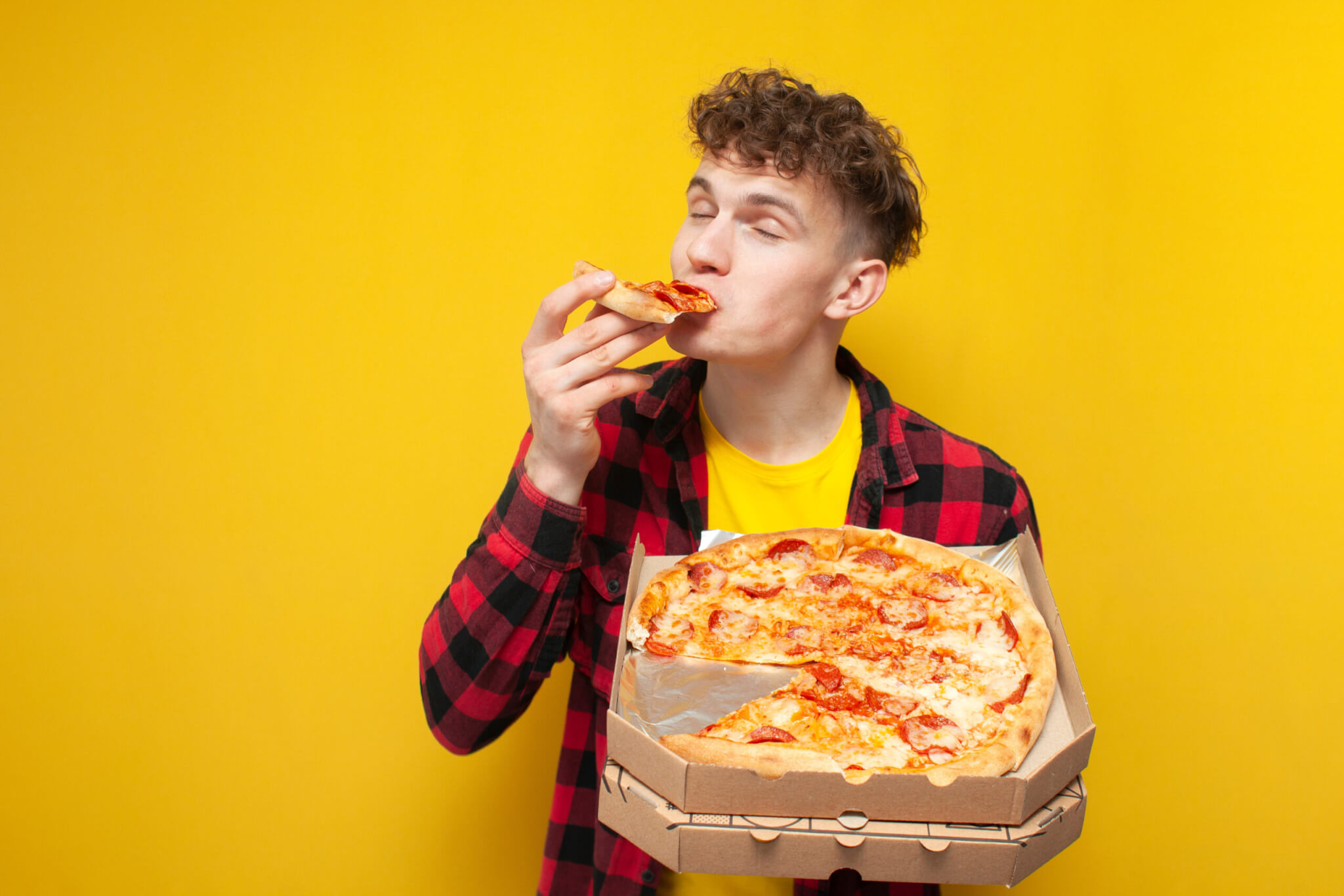 Pizzeria – Wo italienische Leidenschaft auf Geschmack trifft